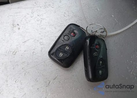 2012 Lexus Rx 350 z USA, uszkodzony, nr VIN 2T2ZK1BA6CC068662